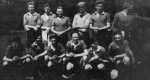 Caberfeidh Shinty Club