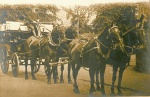 Coach and Horses