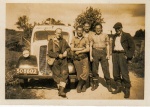 Hydro-electric linesmen