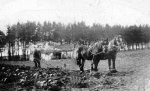 Ploughing