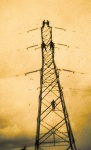 Hydro Pylon