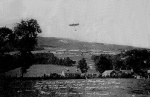 View from the Strathpeffer Games of Saturday, 24th August, 1912