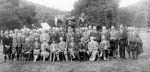 Strathpeffer Higland Gathering - August 7th 1926