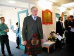 Lord Lieutenant of Ross and Cromarty