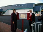 Unveiling the Plaque