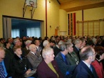 Concert Audience