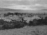 Dingwall, the junction for Strathpeffer