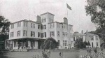 SPA HOTEL, STRATHPEFFER