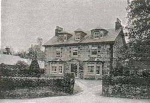 CABERFEIDH HOUSE