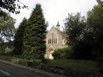 Fodderty and Strathpeffer Church of Scotland