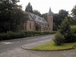 St Anne's Episcopal Church