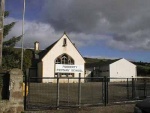 Fodderty Primary School (Oct. 1998)