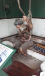 A Mud Bath