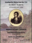 Burns Cover