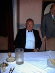 Bill MacAllister