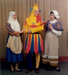 The Yeomen of the Guard - photo 1