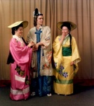 The Mikado - photo 4