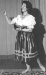 Christine Fraser