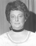 Margo Smith.