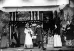 Scene from Gypsy Queen