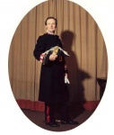 Donald Cameron