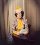 Christine Fraser