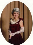 Irene Brown