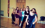 The Xmas Party - photo 1