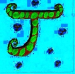 J for January