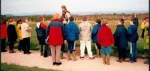 Visit to Culloden - photo 2