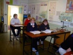 Induction at Dingwall Academy - photo 6