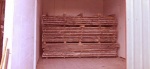 06 Planks in the drying kiln