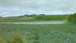 Lochan Uaine with slopes of Cnocan t-Sabhail in background