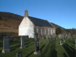 Clachan Church