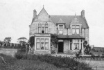 Family home, Craigdarroch, Scotsburn Road, Tain, Ross-shire
