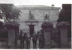 Bank House Tower Street