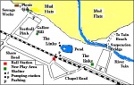 Layout of The Links.