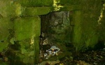 Cunarder Lane - The fireplace recess - photo 2