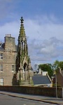 The Murray Monument