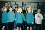 Craighill Primary
