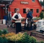 Outing to Heather Centre