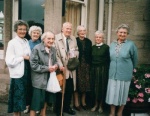 Outing to Nairn