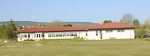 Tain Golf Club - The Present Clubhouse