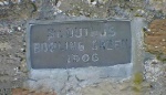 St Duthus Bowling Club Plaque