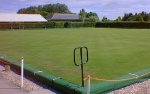St Duthus Bowling Green May 2001
