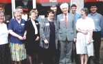 The Official Opening