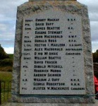 War Memorial