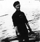 Mr Macdonald ('Willie Diabaig')
