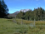 Looking Towards Ben Alligin