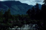 Slioch and Loch Maree